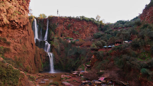 Ouzoud